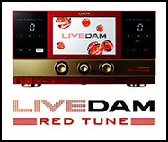 第一興商LIVEDAMRED